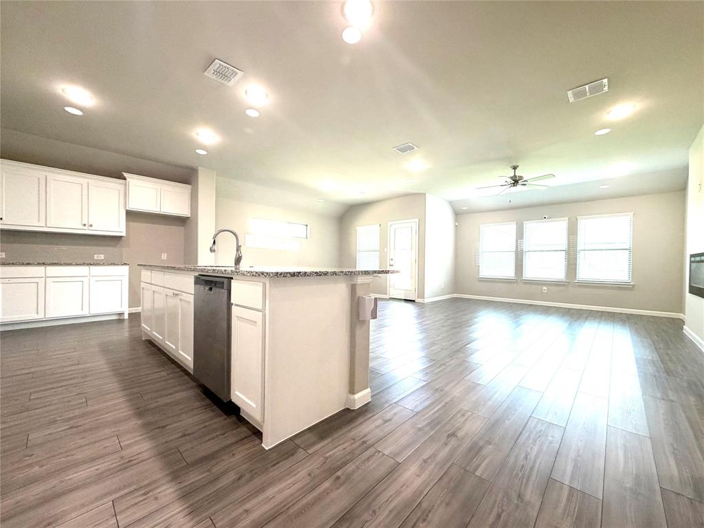 Lakepointe Ph I - Residential