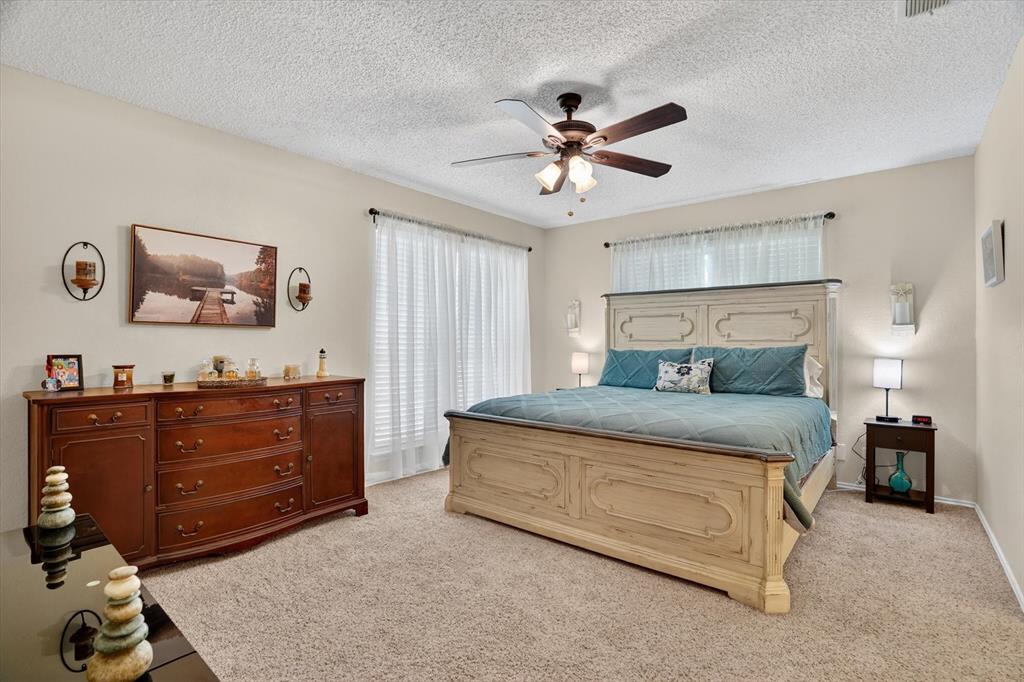 Nassau Bay II - Residential