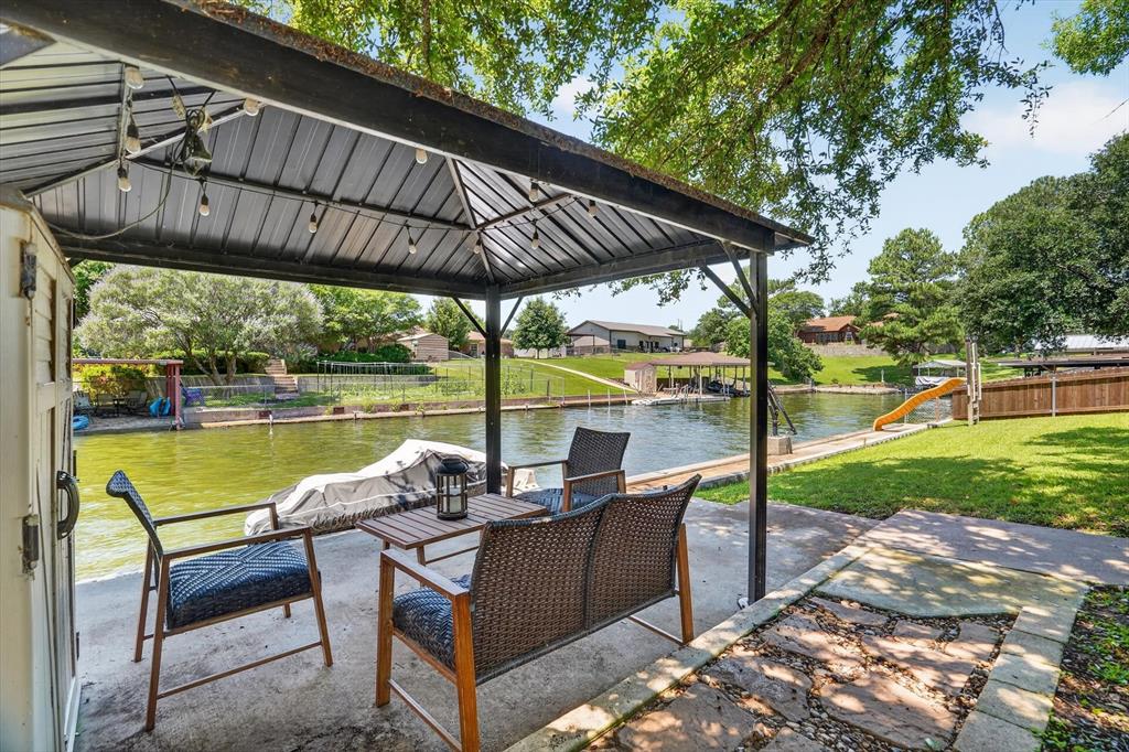 Nassau Bay II - Residential