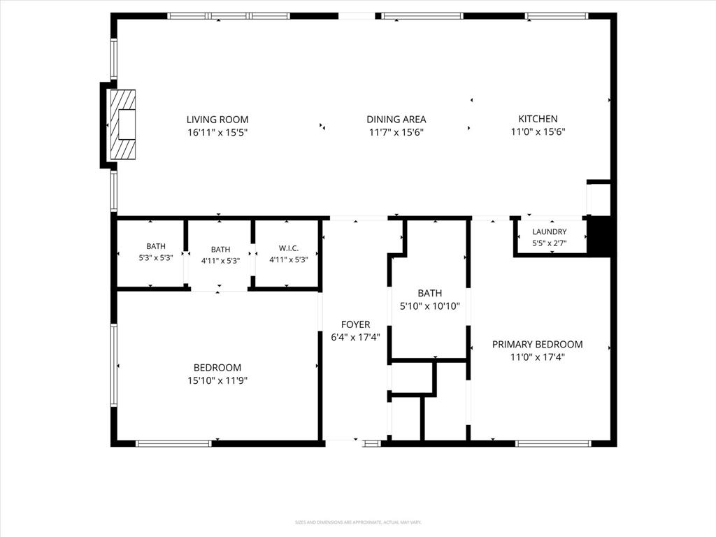 Nassau Bay II - Residential