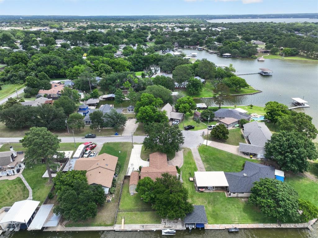 Nassau Bay II - Residential