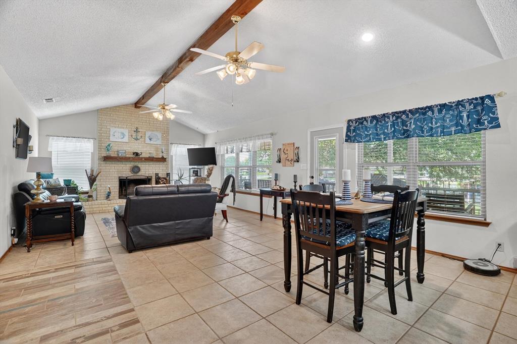 Nassau Bay II - Residential