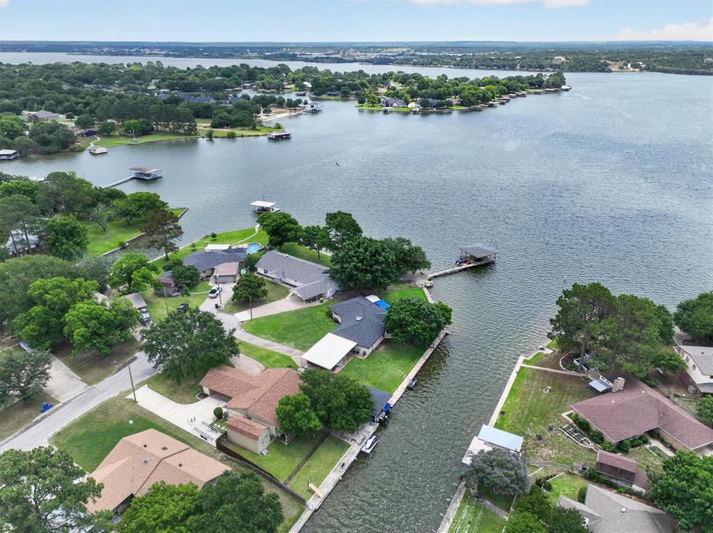 Nassau Bay II - Residential