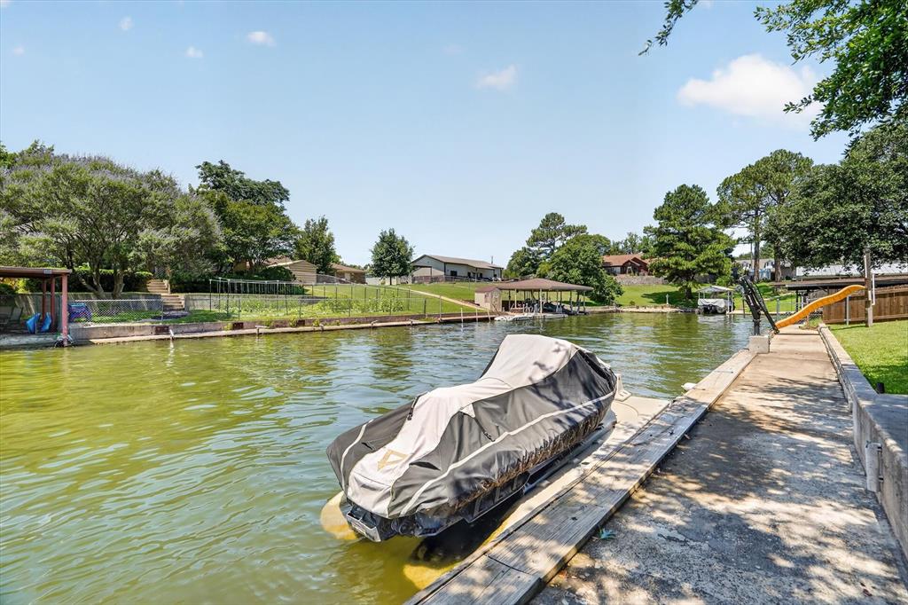 Nassau Bay II - Residential