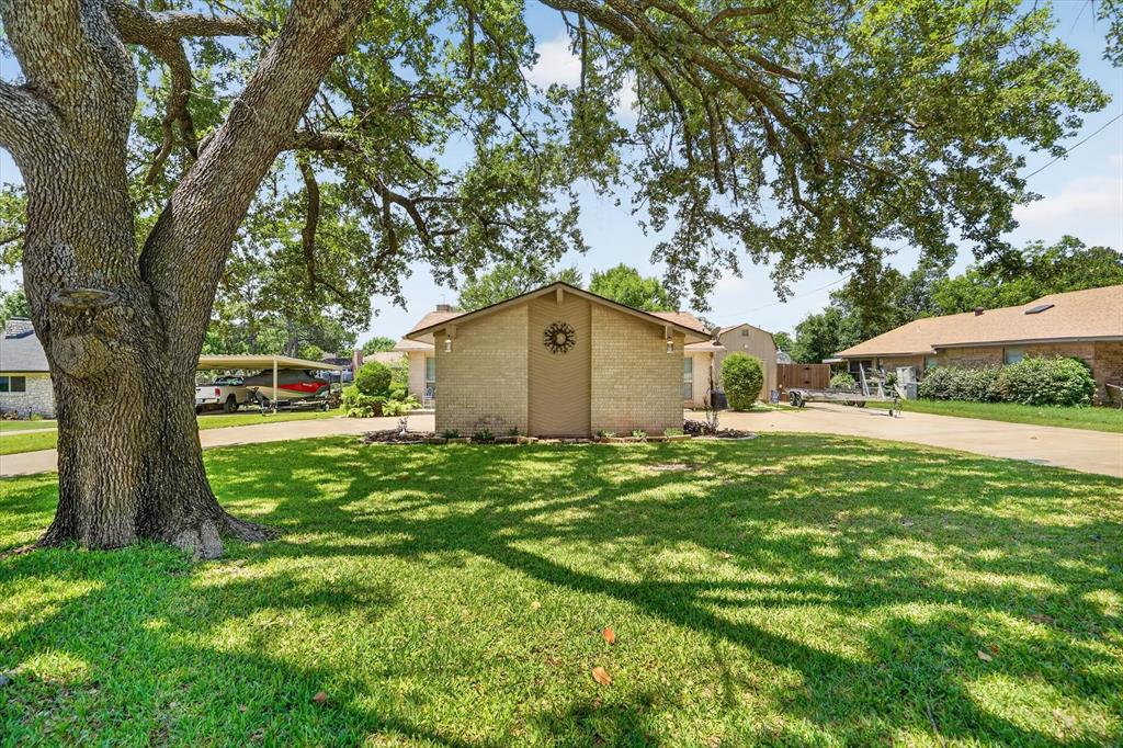 Nassau Bay II - Residential