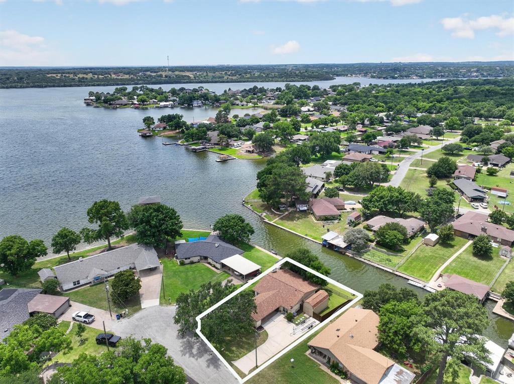 Nassau Bay II - Residential