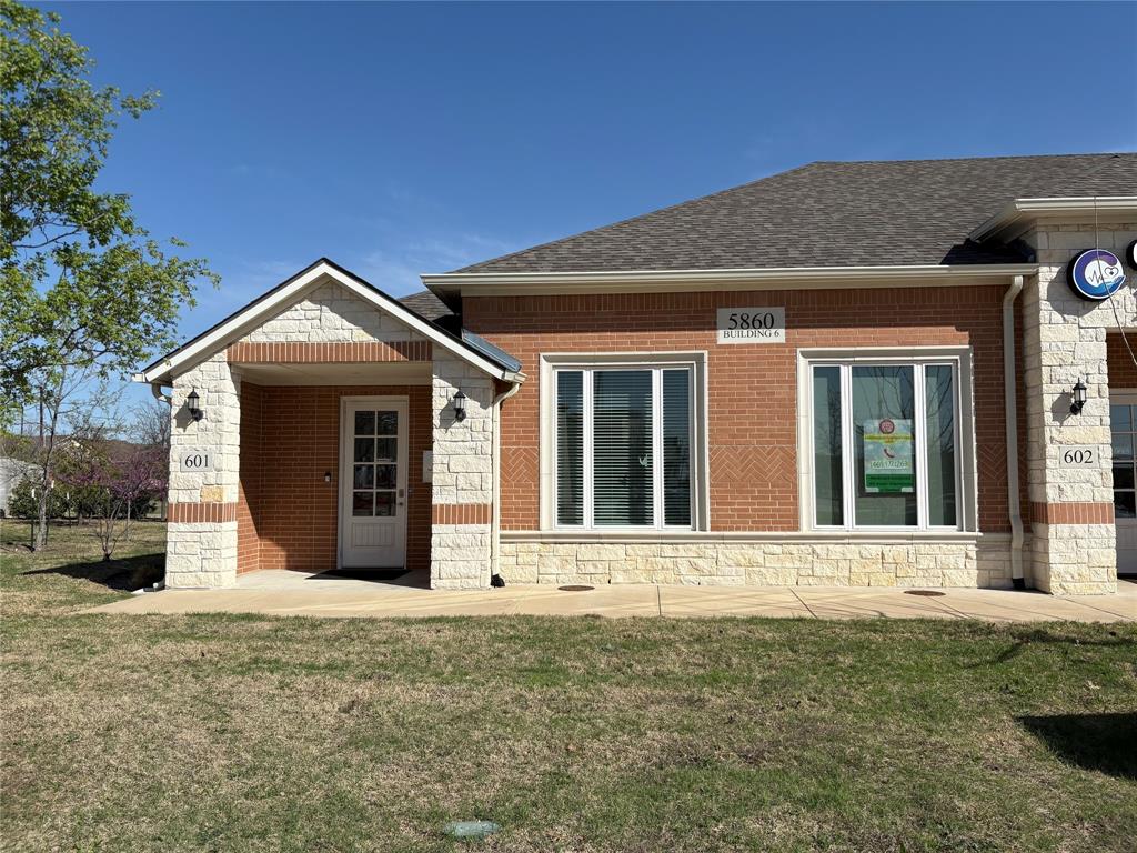 Collin Mckinney Office Condos - Commercial Sale