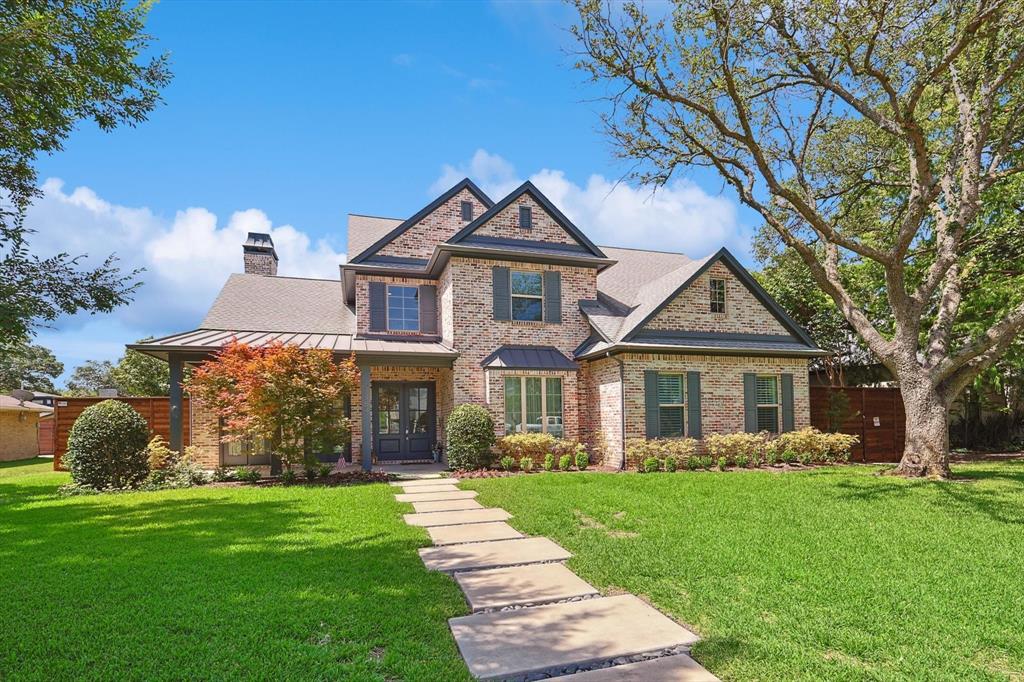 Inwood North Estates - Residential