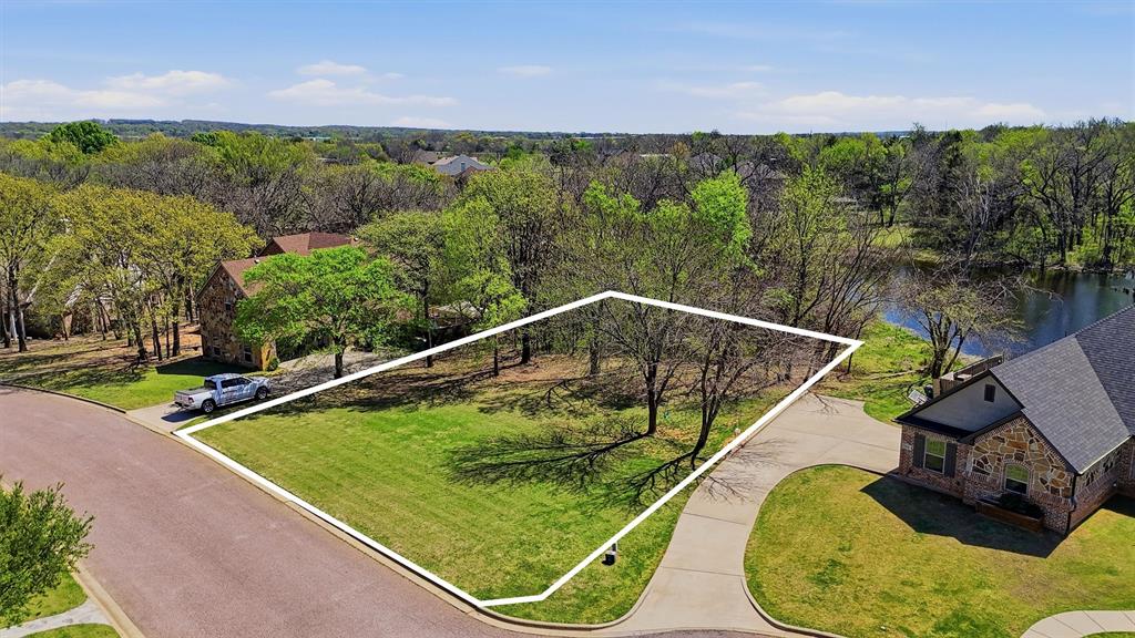 Elm Creek West Phase Two - Land