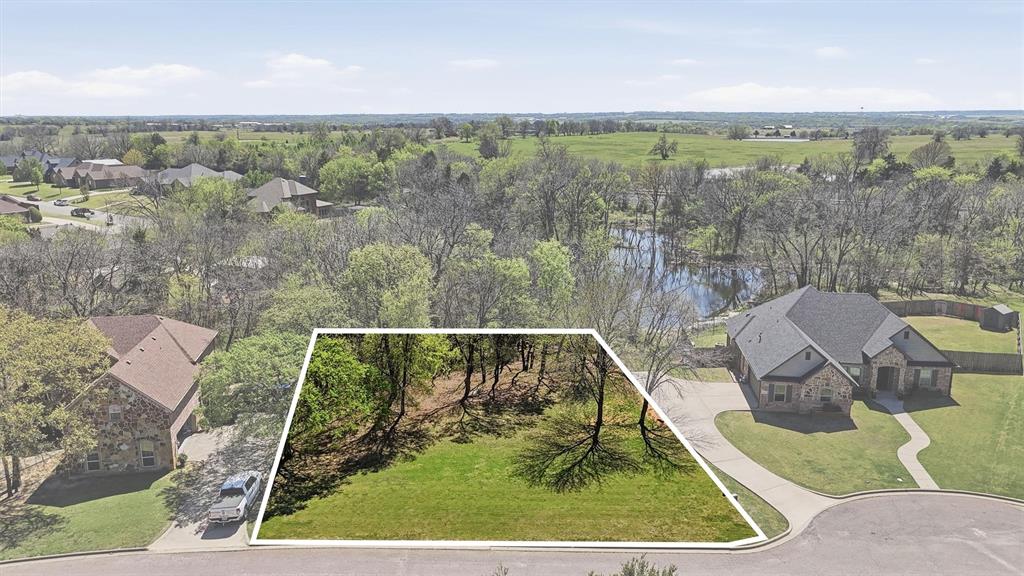 Elm Creek West Phase Two - Land