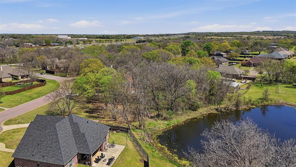 Elm Creek West Phase Two - Land