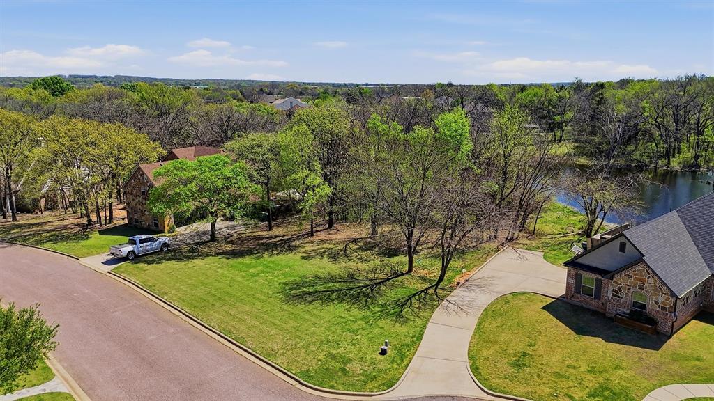 Elm Creek West Phase Two - Land