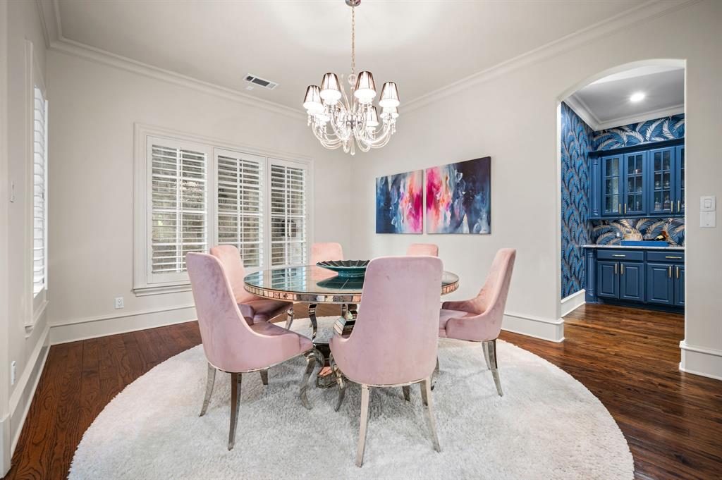 Surrey Square Rev - Residential