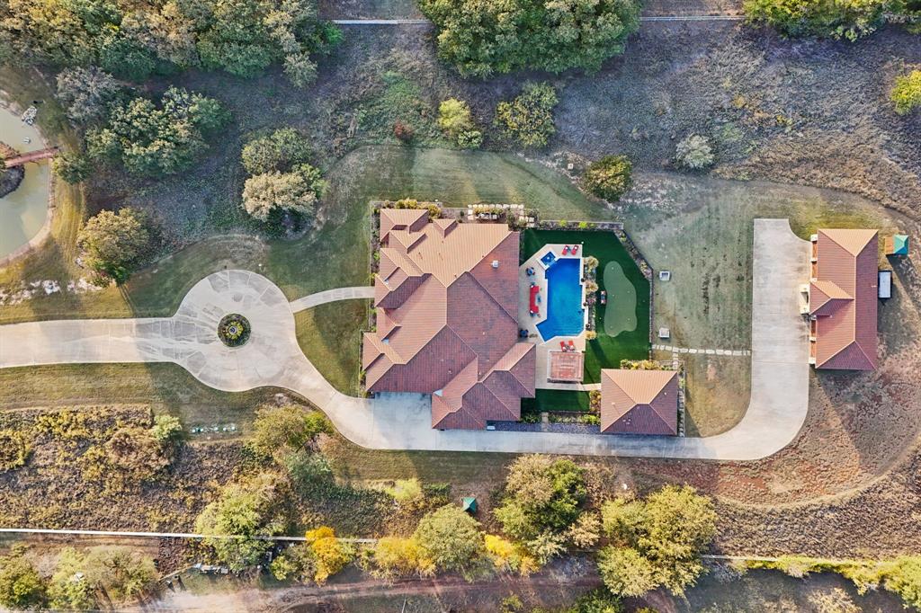 Roberts Cut Off - Residential