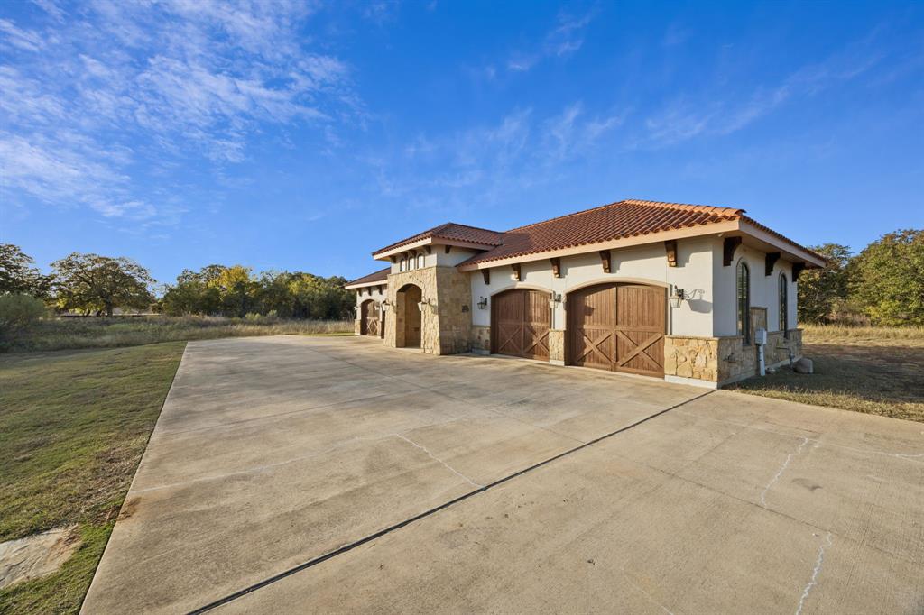 Roberts Cut Off - Residential