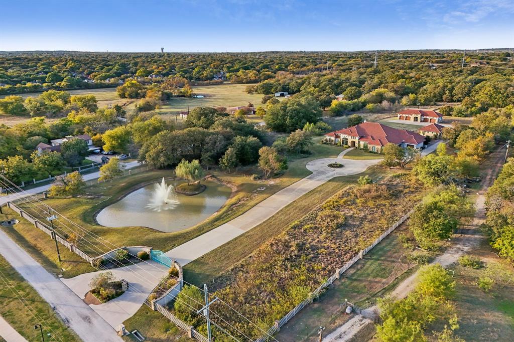 Roberts Cut Off - Residential