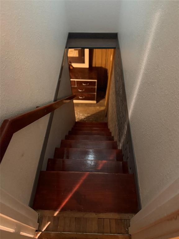 Haston - Residential