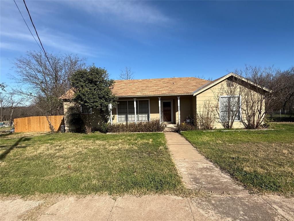 Haston - Residential
