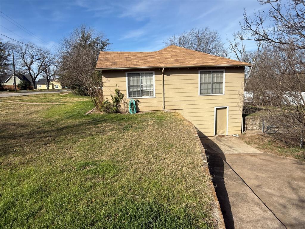Haston - Residential