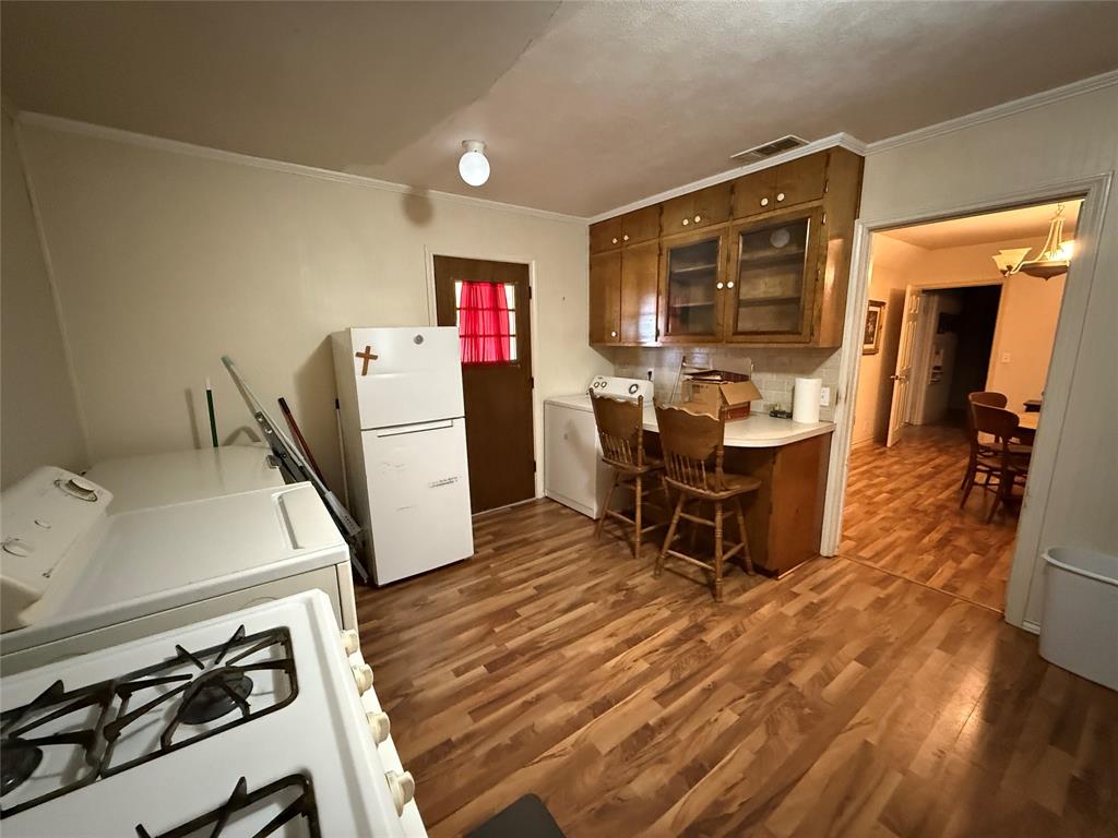 Haston - Residential