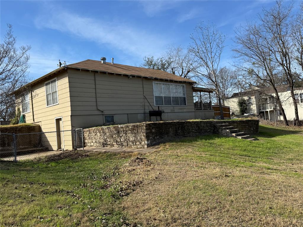 Haston - Residential