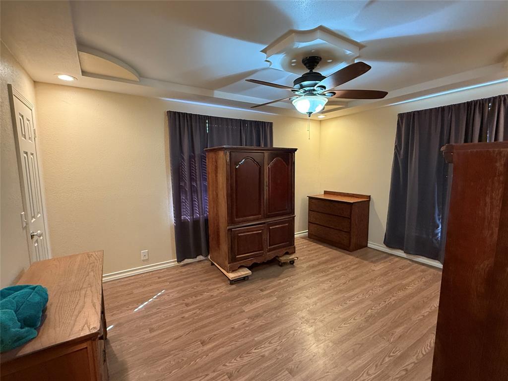 Haston - Residential