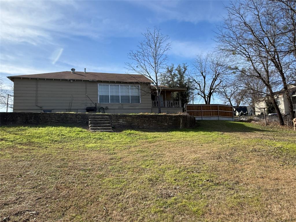 Haston - Residential