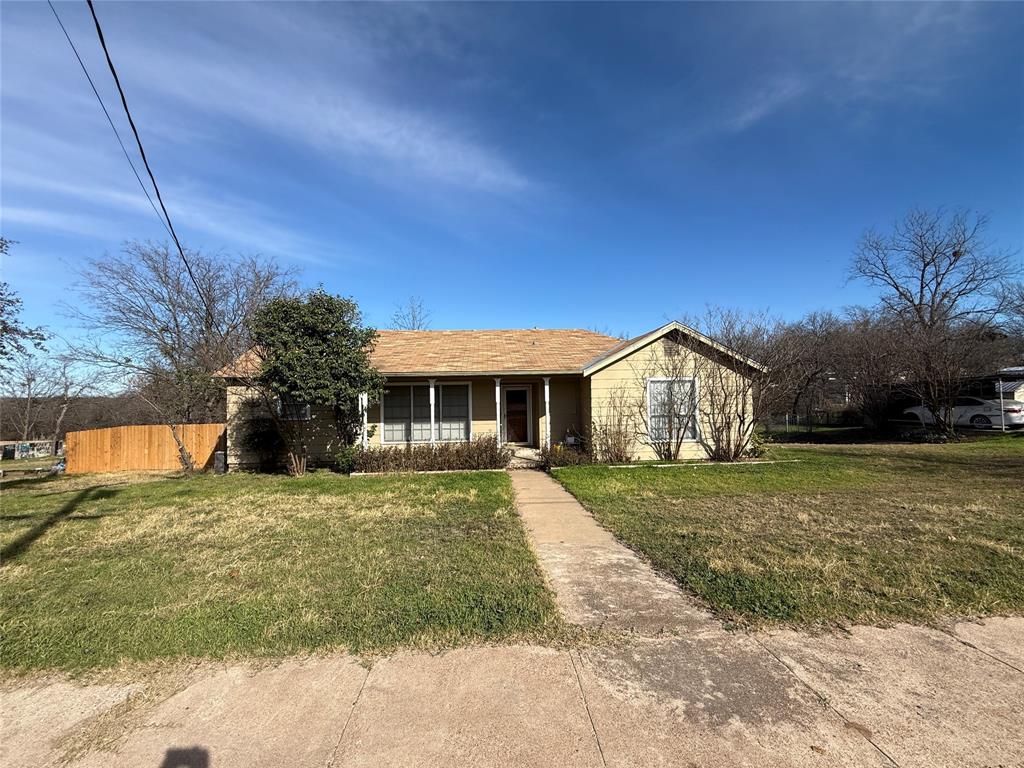 Haston - Residential