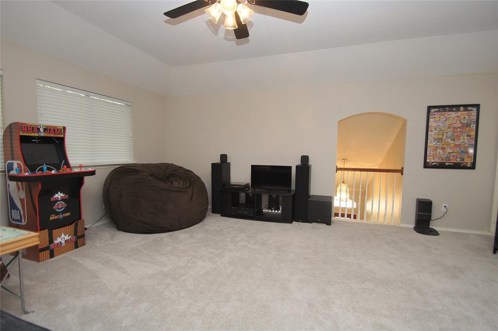 Oakmont II Sec I - Residential