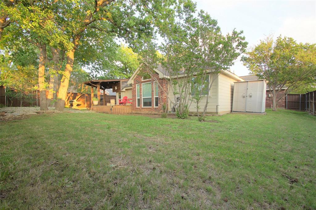 Oakmont II Sec I - Residential