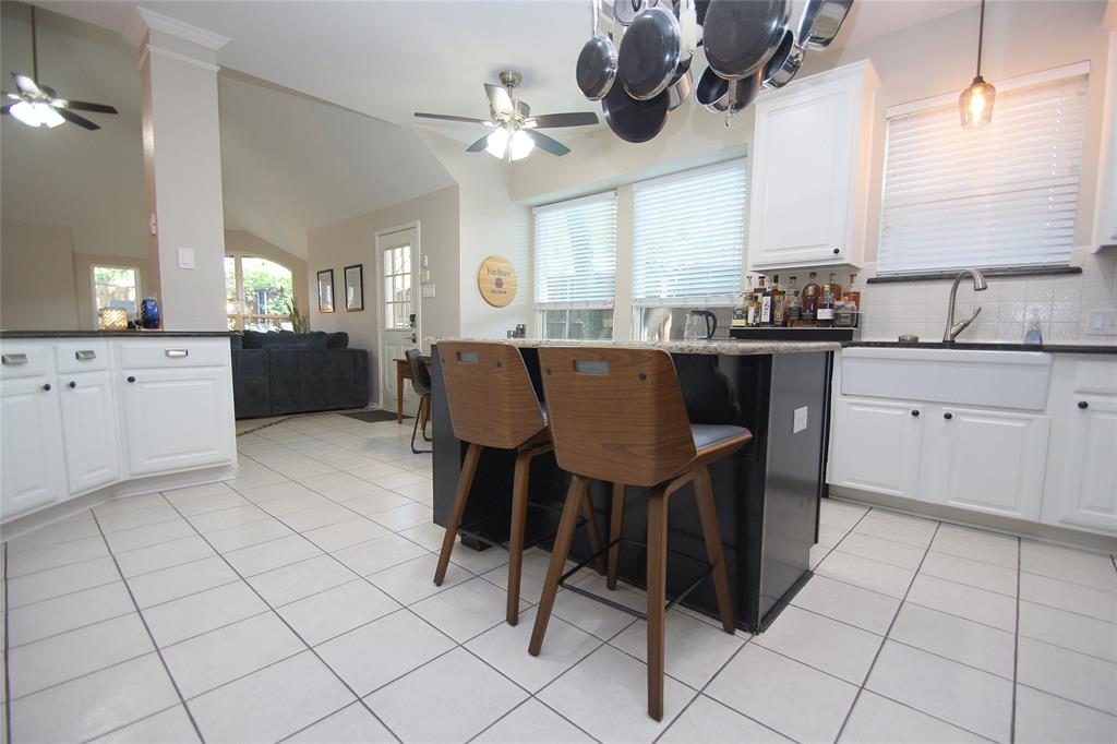 Oakmont II Sec I - Residential