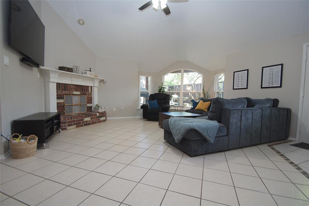 Oakmont II Sec I - Residential