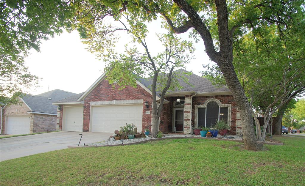 Oakmont II Sec I - Residential