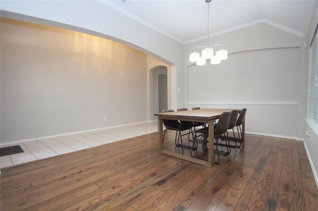 Oakmont II Sec I - Residential