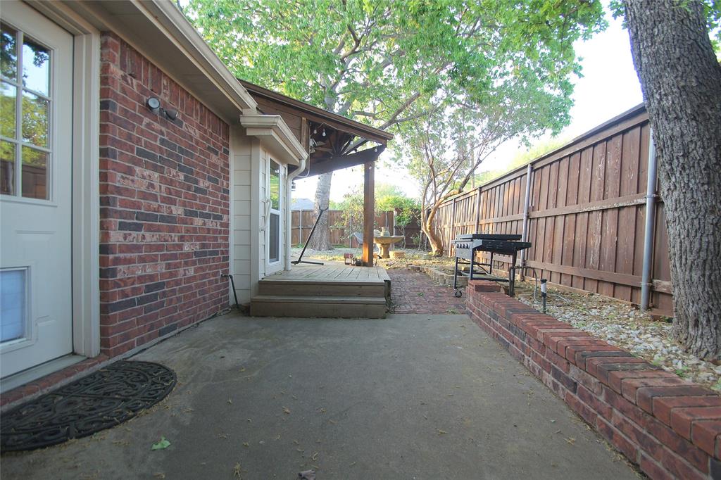 Oakmont II Sec I - Residential