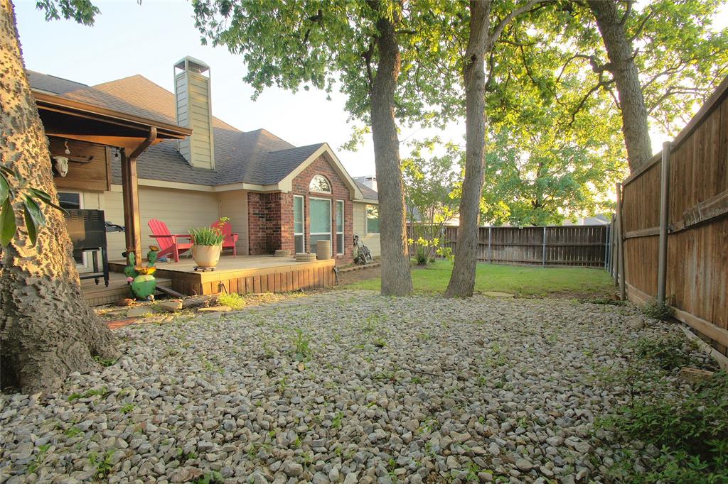 Oakmont II Sec I - Residential