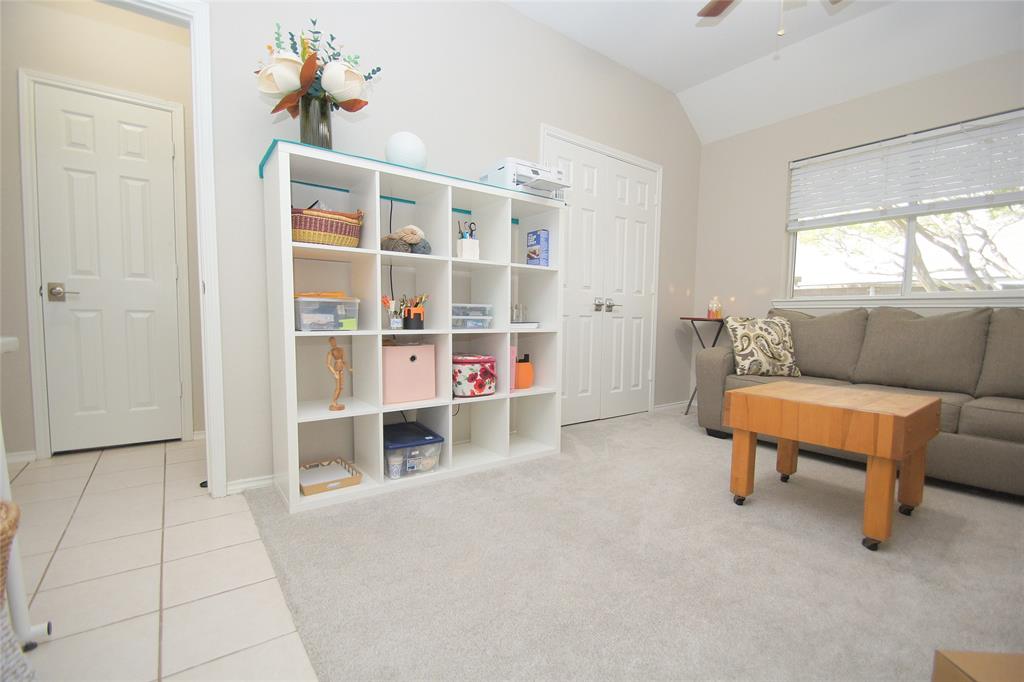 Oakmont II Sec I - Residential