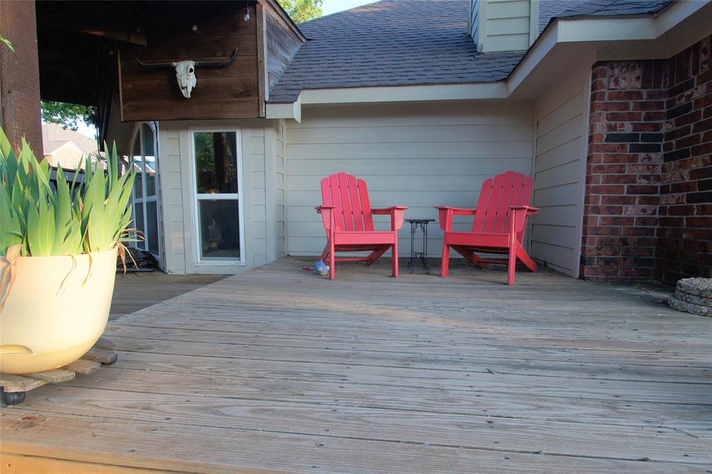 Oakmont II Sec I - Residential