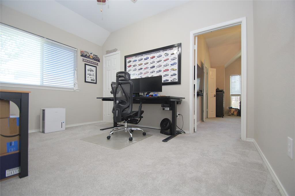 Oakmont II Sec I - Residential