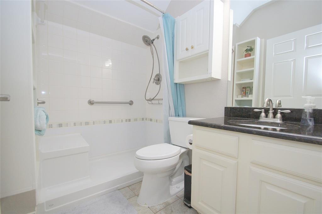 Oakmont II Sec I - Residential