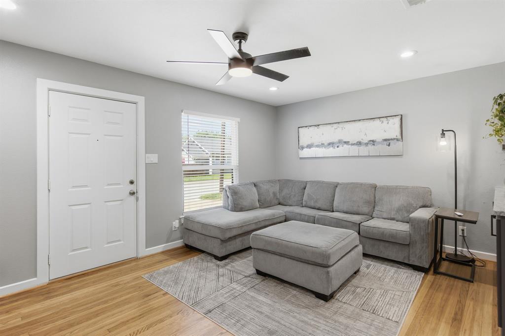Coleman Add - Residential
