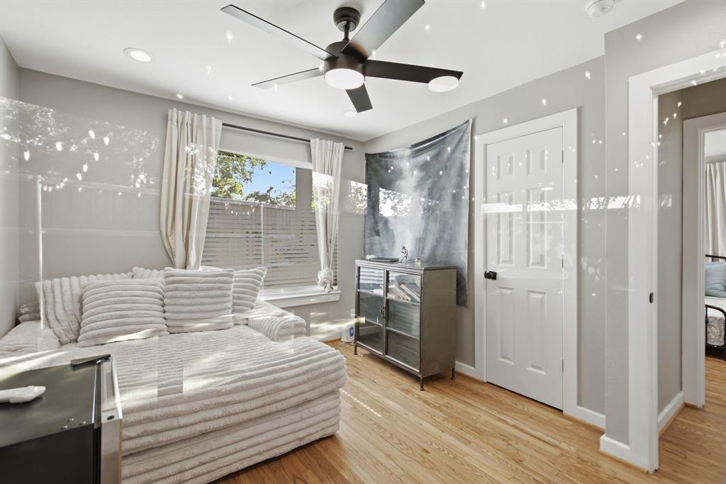 Coleman Add - Residential