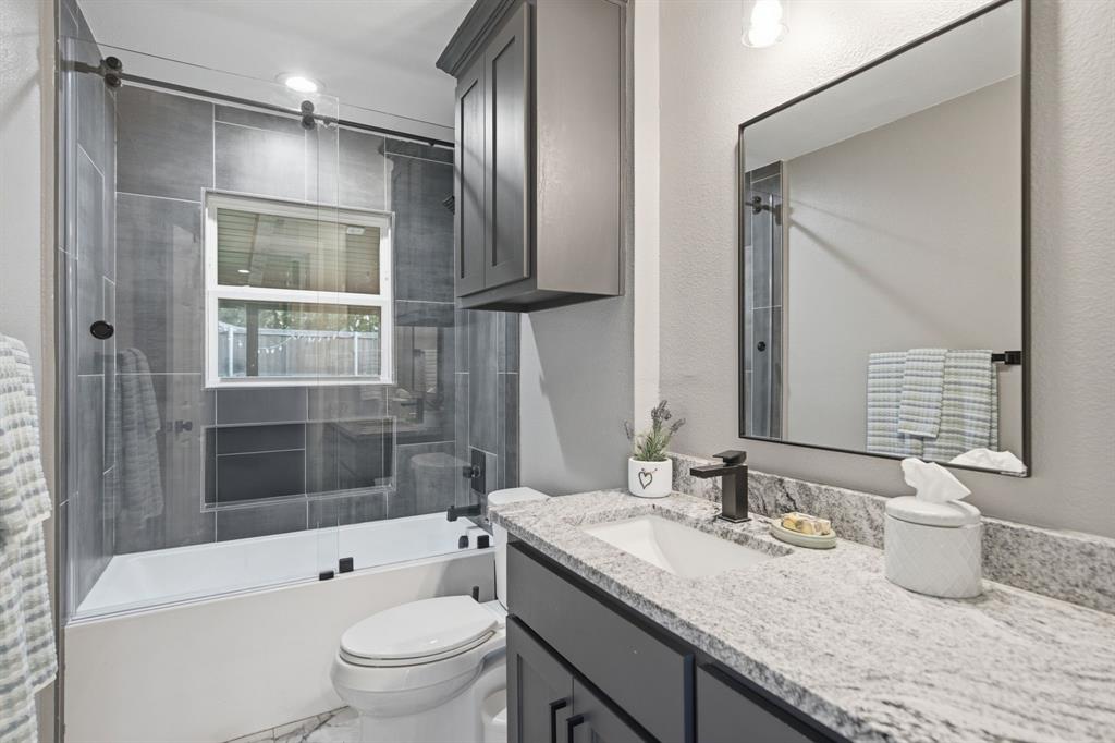 Coleman Add - Residential