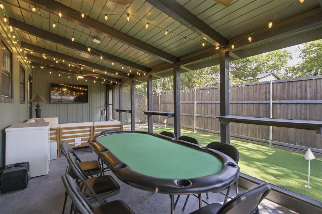 Coleman Add - Residential