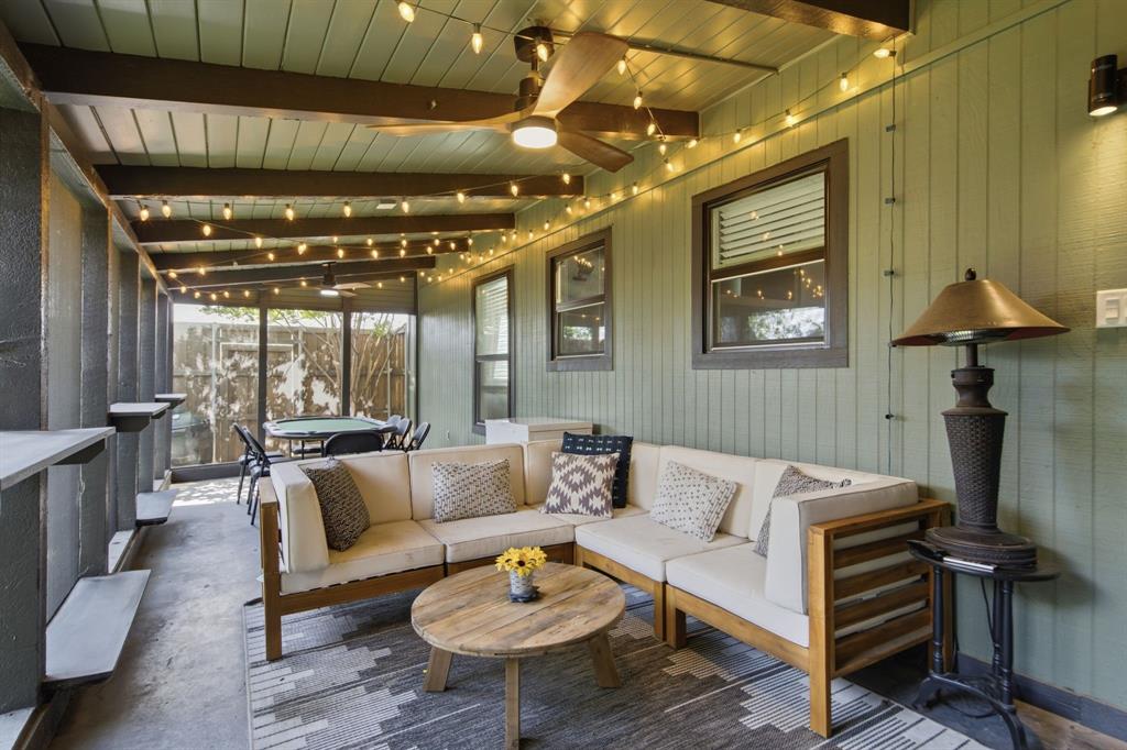 Coleman Add - Residential
