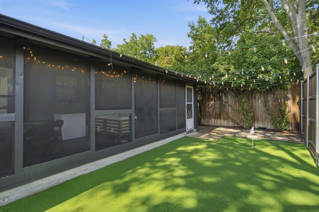 Coleman Add - Residential
