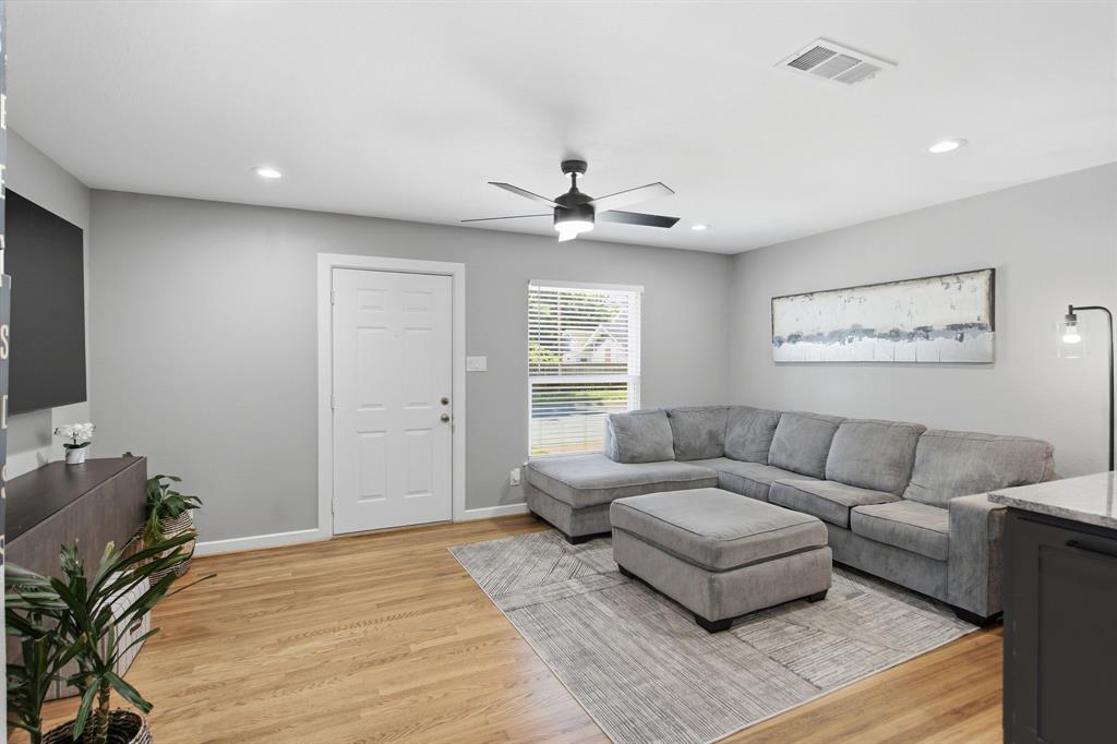 Coleman Add - Residential