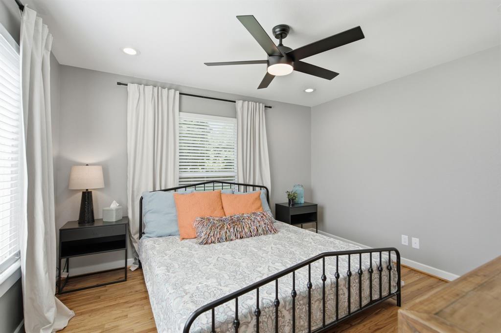 Coleman Add - Residential