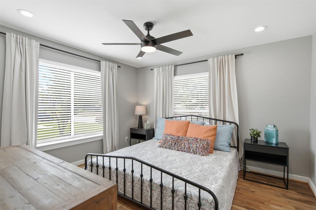 Coleman Add - Residential