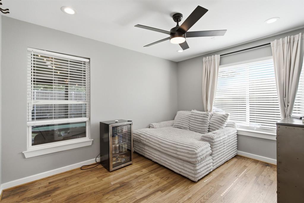 Coleman Add - Residential